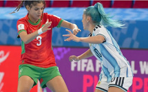 Mondial féminin de futsal 2025 : le Maroc face aux Philippines pour se relancer