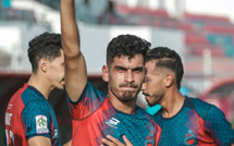 Coupe de la CAF 2025 : l’Olympique de Safi démarre fort à Bamako