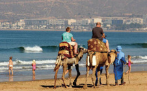 Le Maroc sacré “destination de l’année” aux Travel Awards 2025