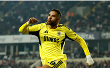 Süper Lig : En-Nesyri brille dans le large succès de Fenerbahçe contre Rizespor (5-2)