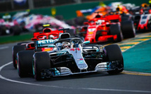 F1 : Disqualification des deux McLaren à Las Vegas, Verstappen relance le duel pour le titre