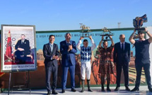 Grand Prix de Sa Majesté le Roi Mohammed VI : “Agador” s’impose à Casablanca