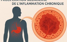 La prolifération silencieuse de l’inflammation chronique : la maladie moderne que personne ne voit venir