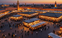 Travel Awards 2025 : le Maroc désigné destination de l’année