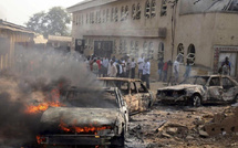 Nigeria : plus de 300 élèves enlevés, le pape exige leur libération immédiate