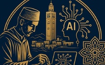 Le Maroc et la route numérique &amp; IA de l’artisanat : relier les 13 régions pour construire l’avenir