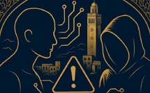 Le danger des faux éclaireurs de l’IA au Maroc