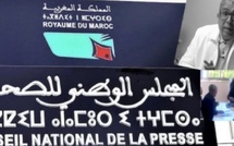 Au nom de l'éthique et de la déontologie des appels à la dissolution du CNP !  