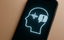 L’alerte mondiale sur les IA vocales clonées :