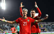 Yassir Zabiri : “Représenter mon pays et rêver de la CAN au Maroc, c’est immense”