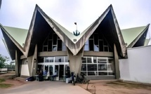 ​Transformation de l'ancienne gare Al Kamra à Rabat : un projet culturel ambitieux