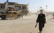 Afghanistan : des frappes pakistanaises tuent 10 civils, dont 9 enfants