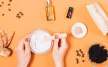 Argile blanche : douceur, purification et bienfaits pour le corps