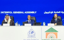 Ouverture à Marrakech de la 93e Assemblée générale d’Interpol