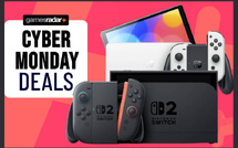 Nintendo’s Cyber Deals Sale Kicks Off Early