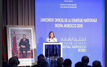 Le Maroc dévoile sa stratégie Offshoring 2030