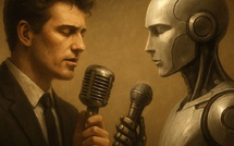 L’Ère des Remakes IA : Quand une chanson générée par algorithme rivalise avec Dizzy DROS