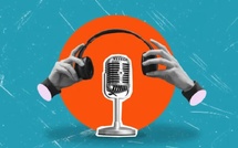 La vague des podcasts bilingues marocains : quand la Gen Z mêle darija + anglais pour raconter ses vies
