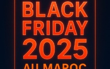 ​[Étude] Black Friday 2025 : Confiance, durabilité et transformation digitale au Maroc