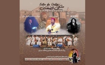 Tétouan célèbre la musique andalouse : la 6ᵉ édition du Festival Abdesadek Chekara