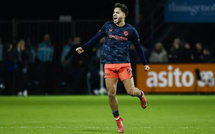 Benfica et Porto se disputent Souffian El Karouani