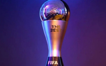 Plus de 13 millions de votes déjà enregistrés pour les distinctions « The Best » 2025