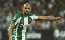 Sofyan Amrabat, pilier émergent du Real Betis selon AS
