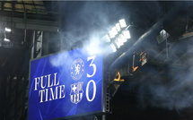 Ligue des champions : Marseille renverse Newcastle, grands clubs européens en difficulté