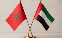 L’accord Maroc–Émirats : un tournant stratégique pour la sécurité hydrique
