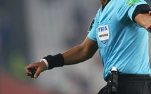 CAN 2025 : cinq arbitres marocains retenus pour officier au Royaume