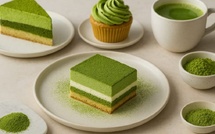 Matcha Mania