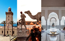 Tourisme : plus de 900 projets prêts à l’investissement dans 60 provinces