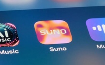Suno et Warner scellent un accord de paix musicale