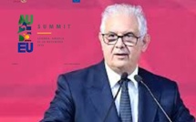 Nizar Baraka présente la Vision Royale sur la migration au 7ᵉ Sommet UA-UE à Luanda