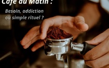 Café du matin : besoin, addiction ou simple rituel ?