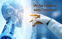 IA : La réponse sans l'intuition