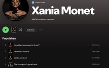 Chanteuse IA à 3 Millions de Dollars : L’Industrie musicale au tournant