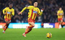 Othmane Maamma confirme sa montée en puissance avec Watford