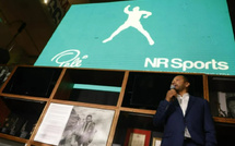 L’agence du père de Neymar rachète les droits de la marque Pelé