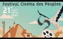 ​Festival Cinéma des peuples à Ifrane : un rendez-vous cinématographique incontournable