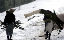 Azilal active l’opération "Riaya 2025-2026" pour affronter la vague de froid