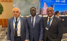 À São Paulo, le Parti de l’Istiqlal réaffirme la ligne diplomatique du Maroc et son agenda démocratique