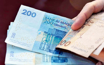 Falsification de billets : Les coupures de 200 dirhams en tête des contrefaçons en 2024