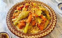 ​La Journée Mondiale du Couscous : un plat marocain devenu symbole de paix et d'amitié