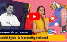 [vidéo] : Publicité digitale : La fin du tracking traditionnel