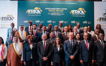 Africa investment Forum: Rabat accueille 41 projets transformateurs prêts à séduire les investisseurs africains