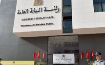 ​Le ministère public du Maroc lance un service numérique pour améliorer la communication avec les usagers