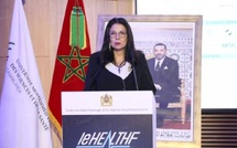 ​ Amal Seghrouchni : Le Maroc ambitionne de devenir un leader de la E-Santé en Afrique