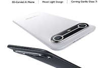 TECNO Slim : La révolution du smartphone Ultra-Fin arrive au Maroc !