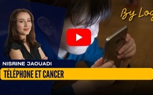 [vidéo] : Téléphone et cancer : la panique était-elle juste dans nos têtes ?